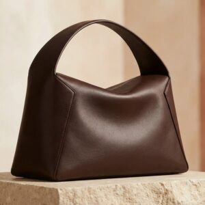 Torebka Skórzana Aura