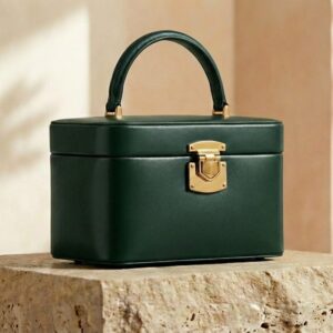 Kuferek Skórzany Riviera