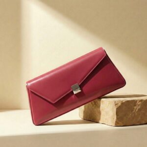 Torebka Skórzana Vela