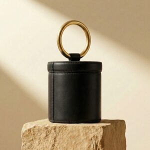 Torebka Skórzana Olimpia