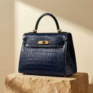 Torebka Skórzana Imperia